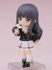 Good Smile Company Nendoroid Doll Tomoyo Daidouji: Tomoeda Junior High Uniform Ver. (Cardcaptor Sakura: Clear Card)