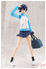 Kotobukiya 1/10 Rui Saotome Momozakura High School Tracksuit Ver. Plastic Model (Sousai Shoujo Teien)