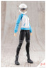 Kotobukiya 1/10 Rui Saotome Momozakura High School Tracksuit Ver. Plastic Model (Sousai Shoujo Teien)