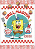 Jigsaw Puzzle GRILL MASTER (108 Pieces)