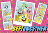 Jigsaw Puzzle BFF! TOGETHER (300 Pieces)