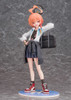Phat! 1/7  Neru School Uniform Ver. Figure (Blue Archive)
