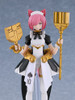 Max Factory PLAMAX GP-12 Maidroid Rosalie Plastic Model (Guilty Princess)