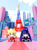 Good Smile Company Huggy Good Smile Stocking Figure (PANTY & STOCKING with GARTERBELT)