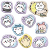 Ensky Chiikawa Marshmallow Style Stickers 4: Momonga Set BOX (12pcs)