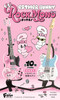 F-toys Esther Bunny RockMono Box (10pcs)