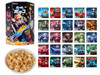 Bandai Candy Gundam Poteko Black Pepper Flavor 2026 BOX (6pcs)