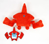 Pokemon Center Original Plush Doll Pokevision-Rotom 204345