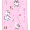 Sanrio Hello Kitty Medicine Notebook And Medical Card Case 589918