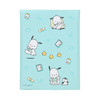 Sanrio Pochacco Medication Notebook And Clinic Card Case 589969
