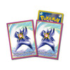 Pokemon Center Original Pokemon Card Game Deck Sleeves Mega Starmie
