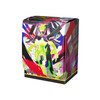 Pokemon Center Original Pokemon Card Game Deck Case Mega Zygarde