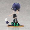 Bushi Road Creative PalVerse Pale. Reze Figure (Chainsaw Man - The Movie: Reze Arc)