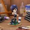 Bushi Road Creative PalVerse Pale. Reze Figure (Chainsaw Man - The Movie: Reze Arc)
