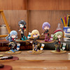 Bushi Road Creative PalVerse Pale. Doloris Figure (BanG Dream! Ave Mujica)