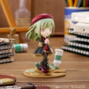 Bushi Road Creative PalVerse Pale. Mortis Figure ( BanG Dream! Ave Mujica)