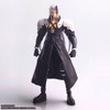 Square Enix Structure Arts Sephiroth Figure (Final Fantasy VII)