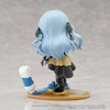 Bushi Road Creative PalVerse Pale. Oblivionis Figure (BanG Dream! Ave Mujica)