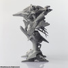 Square Enix Structure Arts Armored Core Figures Vol.2 BOX (4pcs)