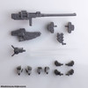Square Enix Structure Arts Armored Core Figures Vol.2 BOX (4pcs)
