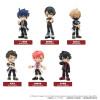 Bushi Road Creative PalVerse Togen Anki Figure BOX (6pcs)
