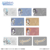 Bandai Life Colorful Sparkling Can Badge Collection Bungo Stray Dogs BOX (10pcs)