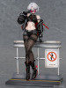 KAWA DESIGN Drake Villain Racer 1/6 Figure (Goddess of Victory: Nikke)