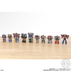 Bandai Candy Super Sentai DX Robo Charm and Chocolate Bolo BOX (10pcs)