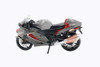 Doyusha 1/12 Suzuki Hayabusa 2024 Gray Diecast Finished Model