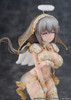 Proof Uzaki Tsuki Angel Ver. 1/7 Figure (Uzaki-chan Wants to Hang Out!)