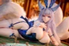 Alphamax Shinano -Visions of Fantasy Ver.- 1/4 Figure (Azur Lane)