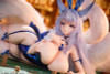 Alphamax Shinano -Visions of Fantasy Ver.- 1/4 Figure (Azur Lane)