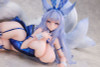 Alphamax Shinano -Visions of Fantasy Ver.- 1/4 Figure (Azur Lane)