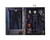 MAMEGYORAI Michael Myers Ultimate 7 Inch Action Figure NECA (Halloween: 2018)