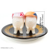 Sentinel Sushi Monster Sushi-L.A. A Real Sushi Size Figure Collection Vol.3 BOX (8pcs)