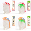 Sentinel Sushi Monster Sushi-L.A. A Real Sushi Size Figure Collection Vol.3 BOX (8pcs)