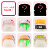 Sentinel Sushi Monster Sushi-L.A. A Real Sushi Size Figure Collection Vol.3 BOX (8pcs)