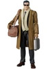 Medicom MAFEX No.299 Bruce Wayne (Batman: Hush Ver.) Figure