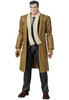 Medicom MAFEX No.299 Bruce Wayne (Batman: Hush Ver.) Figure