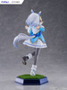 FuRyu 1/7 Hishi Miracle Figure (Umamusume: Pretty Derby)