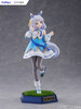 FuRyu 1/7 Hishi Miracle Figure (Umamusume: Pretty Derby)