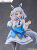 FuRyu 1/7 Hishi Miracle Figure (Umamusume: Pretty Derby)