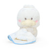 Sanrio Other Plush Toy Pekkle The Duck Napping On A White Fluffy Cloud 575640