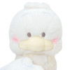 Sanrio Other Plush Toy Pekkle The Duck Napping On A White Fluffy Cloud 575640