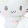 Sanrio Other Plush Sleeping On A White Fluffy Cloud Marshmallow Like Fluffy Cat 575771