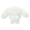 Sanrio Cinnamoroll Mascot Holder Napping On A White Fluffy Cloud 575801