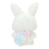 Sanrio WishMeMell Mascot Holder Napping On A Fluffy White Cloud 575879