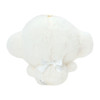 Sanrio Cogyumin Mascot Holder Napping On A Fluffy White Cloud 575887