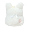 Sanrio Other Mascot Holder Napping On A Fluffy White Cloud Hanamaru Ghost 575933