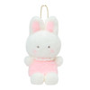 Sanrio Other Mascot Holder Napping On A Fluffy White Cloud Cheery Cham 575984